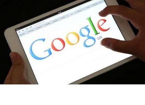 Интимные фотографии звезд стали причиной судебного иска против Google