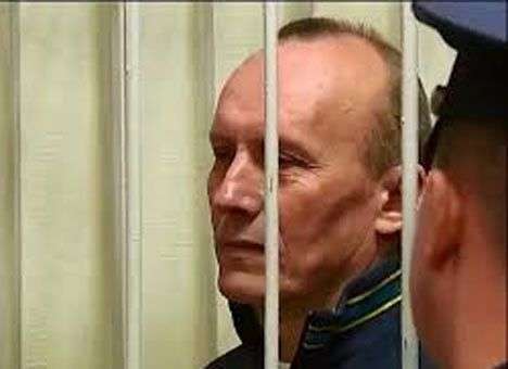 Адвокат экс-беркутовца, обвиняемого в убийствах евромайдановцев, заговорил о его похищении