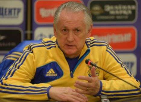 Команда Фоменко потеряла Рыбку и Селезнева