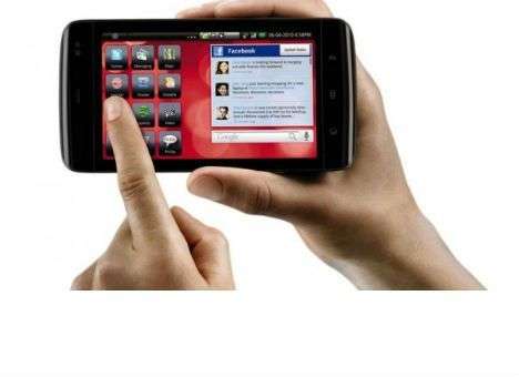 Microsoft придумала как сэкономить энергию смартфона