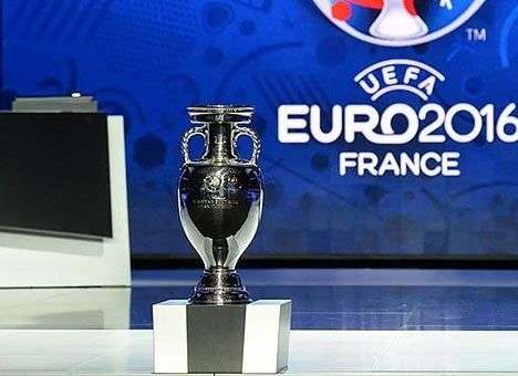 Украину и Беларусь в квалификации Евро-2016 буде судить голландец