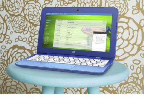 HP пополнила линейку доступных устройств Stream (ФОТО)