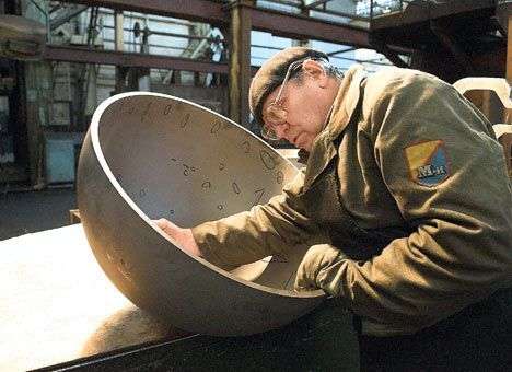 Побег домой