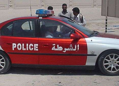 ОАЭ будут использовать полицейскую модификацию Google Glass