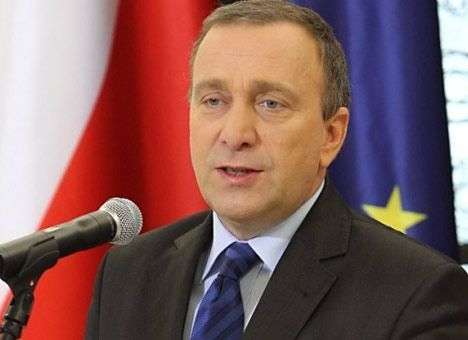 Нет безопасной Европы без безопасной российско-украинской границы - глава МИД Польши