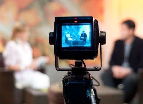 Бизнес, которого нет