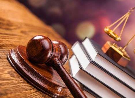 Рада приняла закон о заочном правосудии