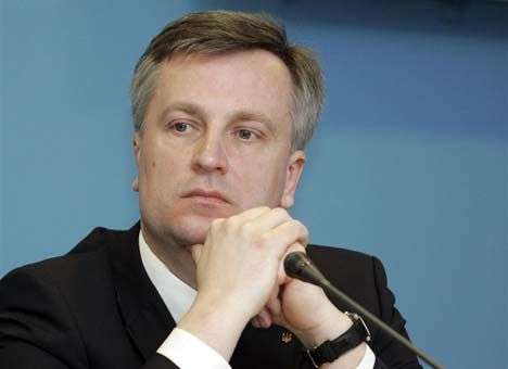 СБУ не допустит диверсий во время выборов в парламент - Наливайченко