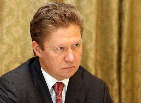 Украина уже не успеет закачать газ на зиму - «Газпром»