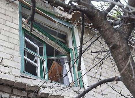 После объявленного «режима тишины» в Донецке погибли три мирных жителя, 4 ранены