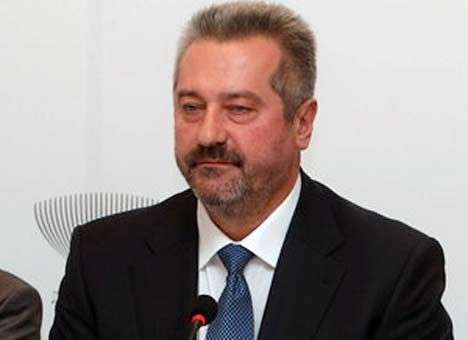 Умер гендиректор «Донбасс Оперы»