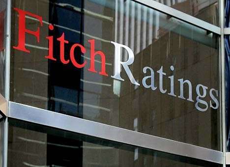 Fitch ухудшило прогноз по ВВП Украины