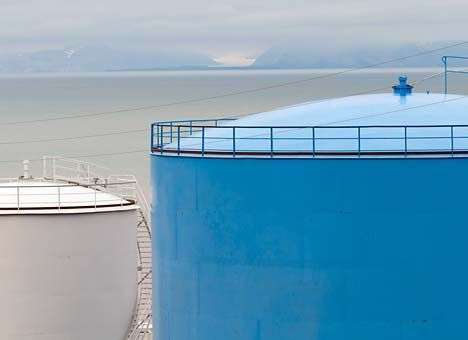 Половина газа из Европы приходит в Украину из Норвегии - СМИ