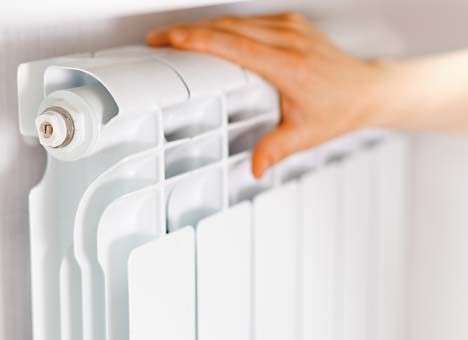 До ноября киевлян будет греть только «бабье лето»