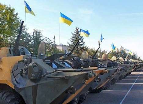 В Минобороны на места уволенных генералов берут волонтеров