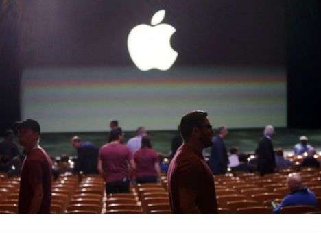 Apple официально подтвердила дату презентации новых продуктов