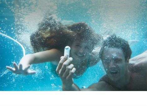 HTC презентовало водонепроницаемую камеру RE (ФОТО, ВИДЕО)