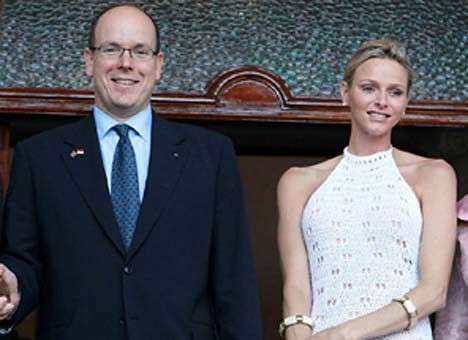 Князь Монако с супругой подтвердили, что станут родителями сразу двоих детей