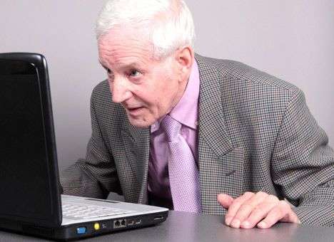 19% жителей ЕС никогда не пользовались компьютером