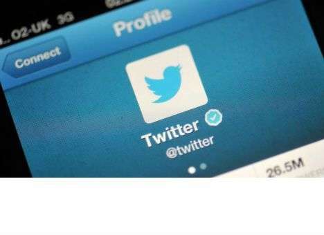 Twitter требует разглашения точных данных о запросах на слежку за её пользователями