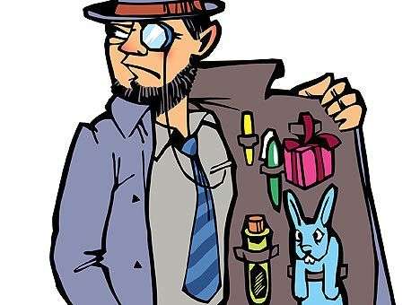 Украина уходит в тень