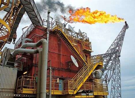 От южных гор до северных морей