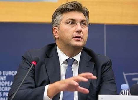 Главой наблюдательной миссии Европарламента на выборах избран хорват