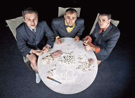 Мир оказался на пороге «революции лентяев»