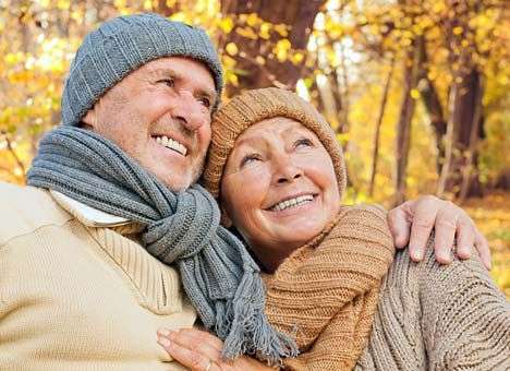 Лучшей страной для пенсионеров остается Норвегия