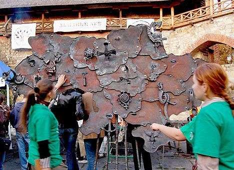 О том, какой должна быть власть громады