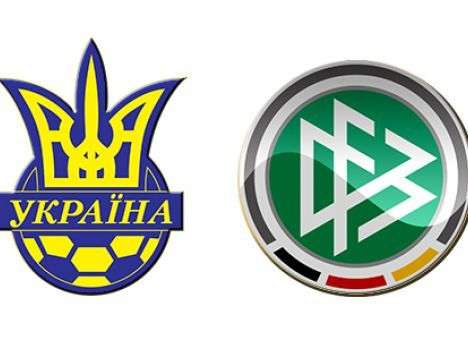 Украину и Германию в плей-офф молодежного Евро рассудит турецкий арбитр