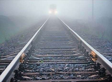 «Укрзализныця» ускоряет поезда, ликвидируя однопутные перегоны