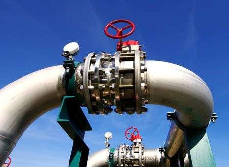 Кабмин ввел госрегуляцию тарифов на транзит газа