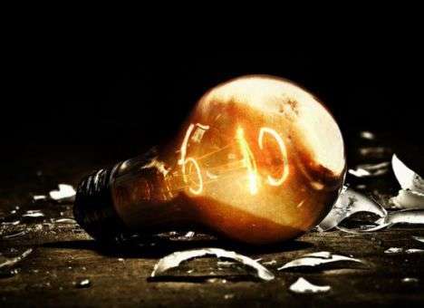 Включит ли НКРЭКУ свет?