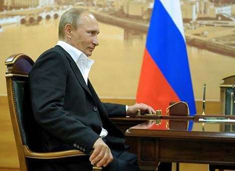 Путин рассказал, что уберегло бы партнеров по СНГ от российских санкций