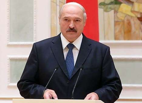 Лукашенко назвал время и место проведения следующего саммита СНГ