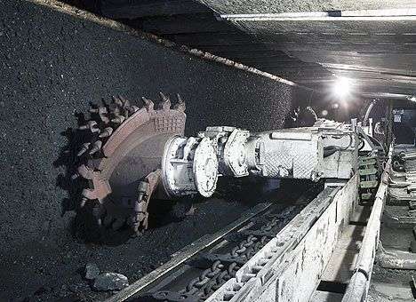 Польша «лишний» уголь отправит в Украину – сенат РП