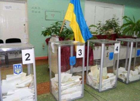 Избирательный округ №96: лидер определился на этапе регистрации кандидатов