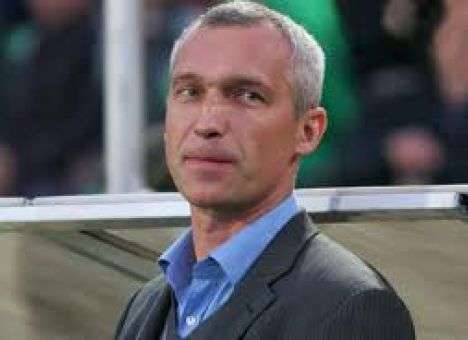 Украинский тренер возглавил одного из лидеров румынского чемпионата