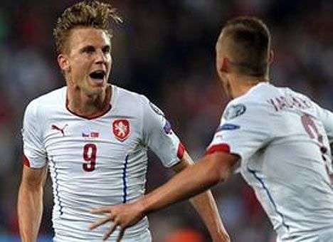 Квалификация Еро-2016. Хет-трик итальянца Кьелини и волевая победа чехов в Турции. Все матчи пятницы