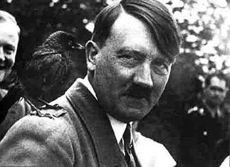 Гитлер регулярно принимал метамфетамин – СМИ