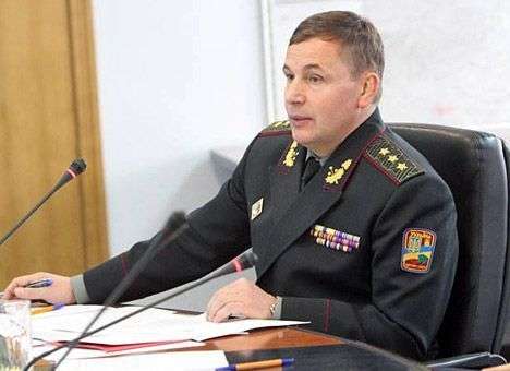 Гелетей прокомментировал свой уход с поста министра обороны