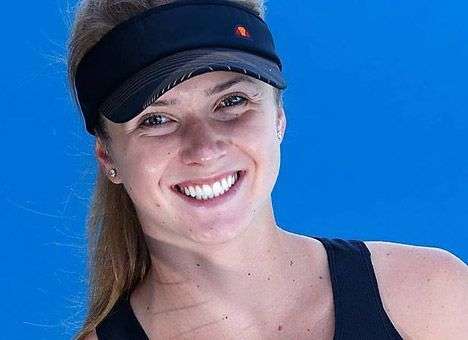 Свитолина вошла в ТОП-30 лучших теннисисток планеты