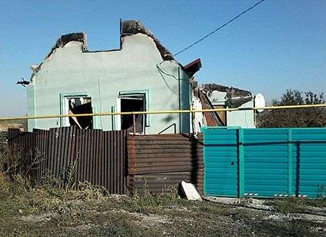 Жителям Луганска обещают свет уже на этой неделе – горсовет