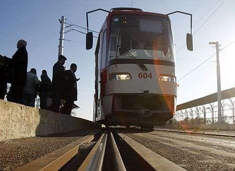 Алексей Кривопишин: ЮЗЖД и КМДА подписали Меморандум о развитии «Городской электрички»
