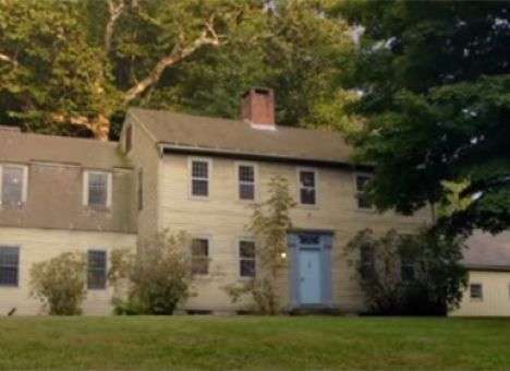 В США на продажу выставили целую деревню (ВИДЕО)