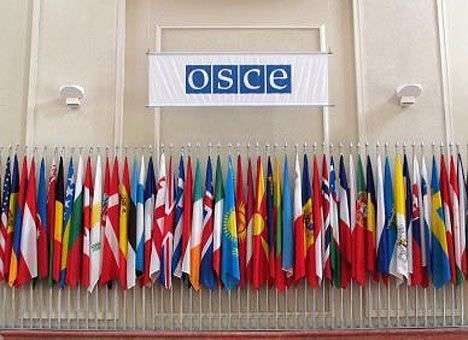 В ОБСЕ открестились от увеличения миссии в Украине