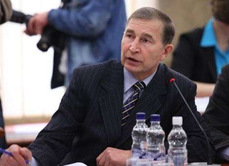 Григорий Осовой: «Правительственный «соцстраховский» закон «ударит» по 30 млн. наших сограждан»