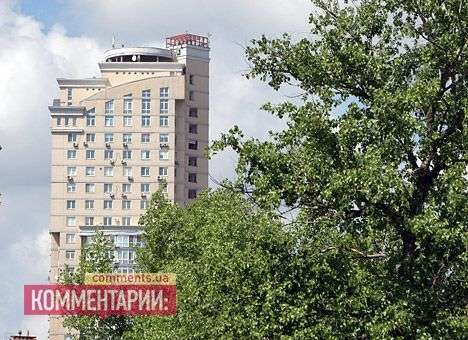 В Киеве еще больше домов остались без горячей воды