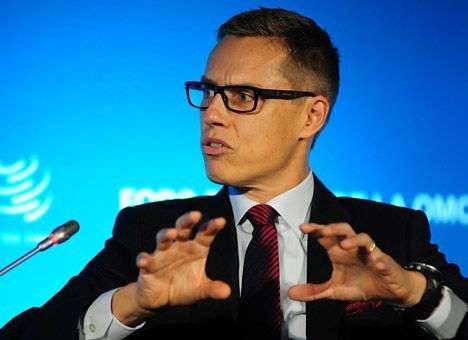 Премьер-министр Финляндии винит Apple в упадке ведущих отраслей страны